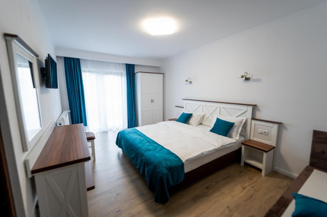 Evergreen Chalet Avrig Esterno foto